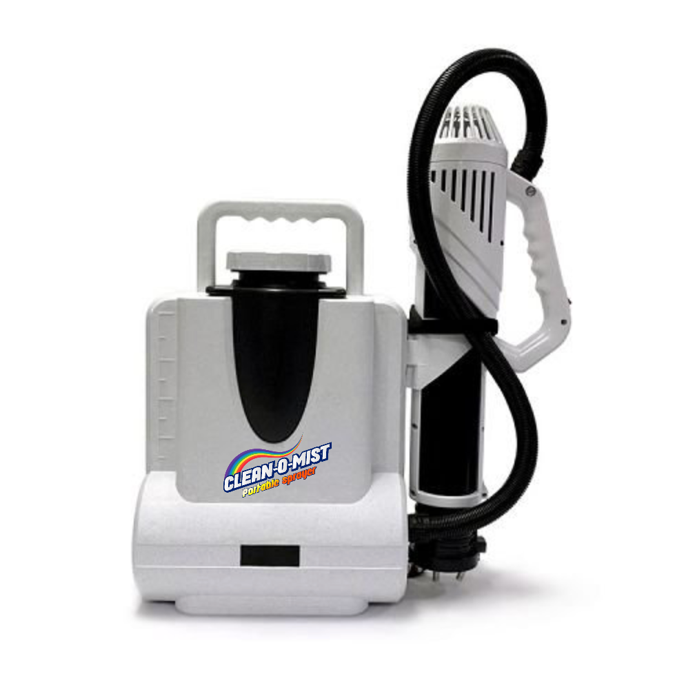 Backpack Electrostatic Disinfectant Sprayer CM7585